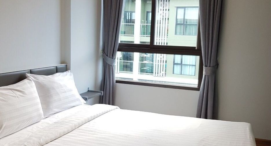 For rent studio condo in Mueang Phuket, Phuket