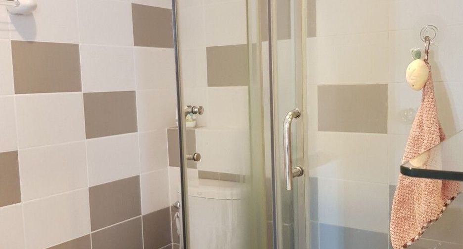 For rent studio condo in Mueang Phuket, Phuket