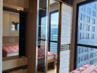 Condo en alquiler de estudio en Bang Rak, Bangkok