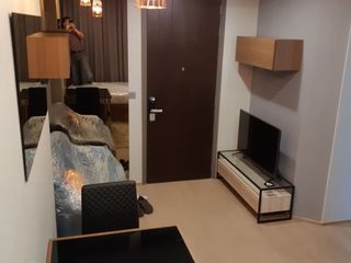 Condo en alquiler de estudio en Bang Rak, Bangkok