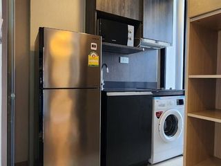 Condo en alquiler de estudio en Bang Rak, Bangkok