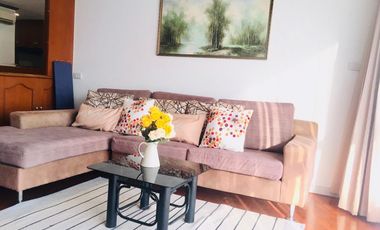 Condo en alquiler de estudio en Watthana, Bangkok