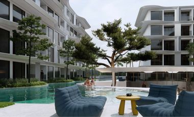 À vendre studio condo à Thalang, Phuket