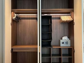 For rent studio condo in Pathum Wan, Bangkok