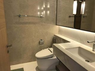 For rent studio condo in Pathum Wan, Bangkok