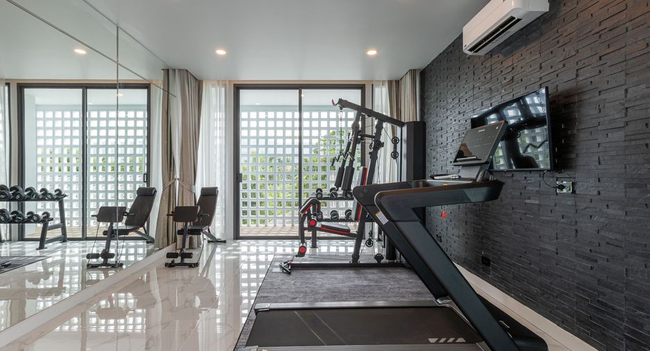 ขาย 4 ห้องนอน วิลล่า ใน เมืองภูเก็ต, ภูเก็ต