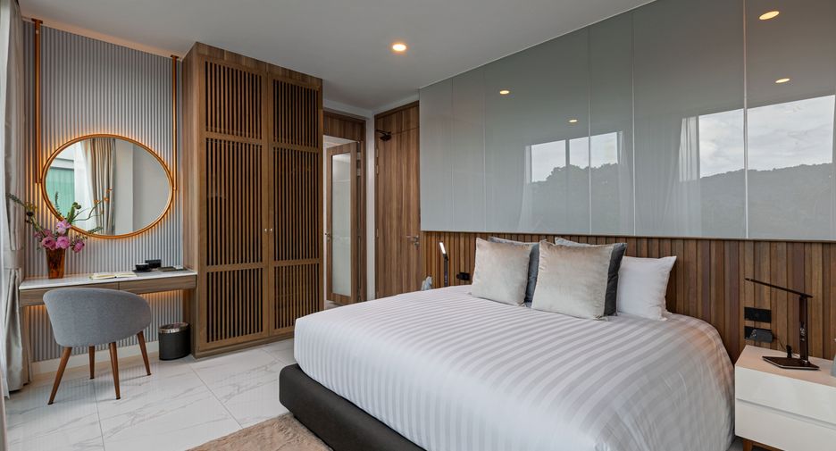 ขาย 4 ห้องนอน วิลล่า ใน เมืองภูเก็ต, ภูเก็ต