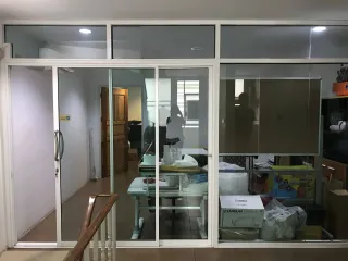 For sale and for rent 3 bedrooms townhouse in Bang Khun Thian, Bangkok