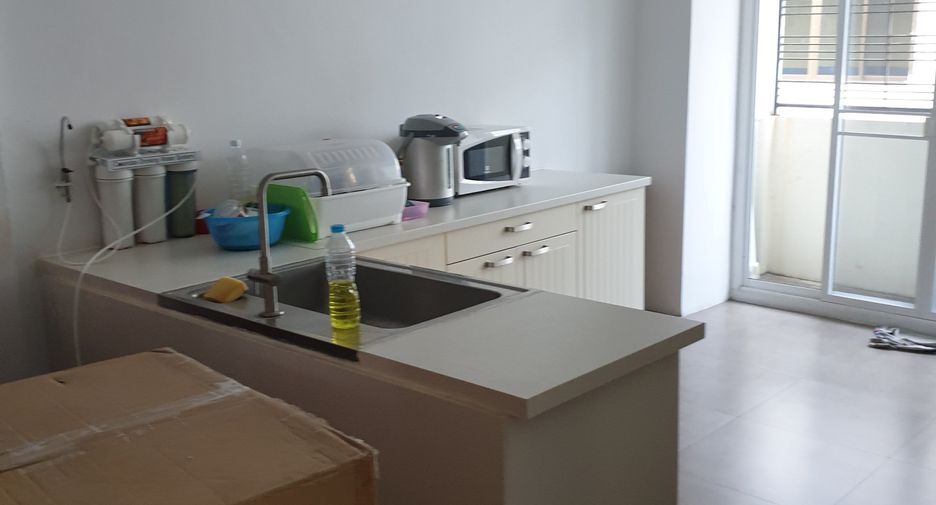 Reihenhaus zum Kauf und zur Miete mit 3 Zimmer in Bang Khun Thian, Bangkok