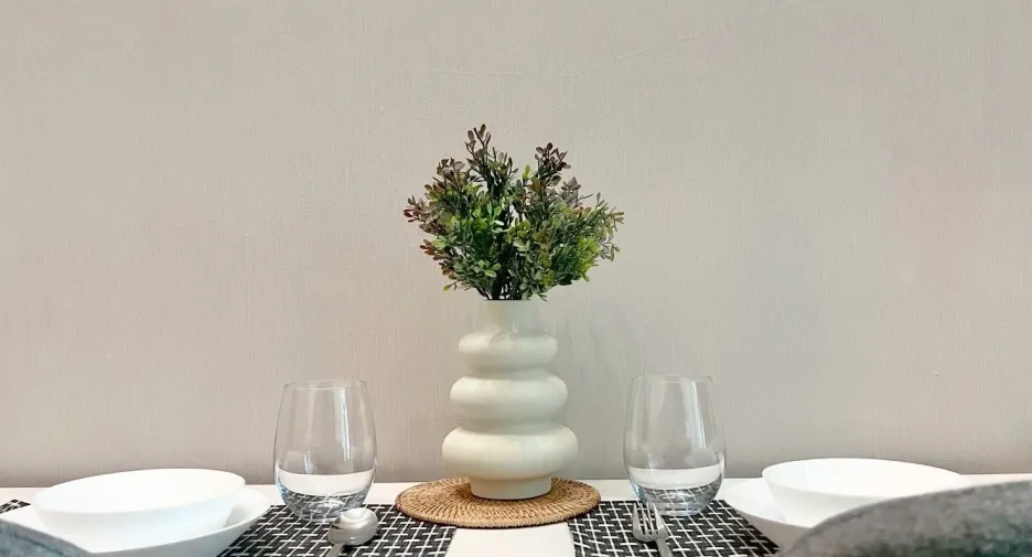 For rent 2 bedrooms condo in Bang Sue, Bangkok