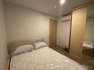 For rent 1 bed condo in Yan Nawa, Bangkok