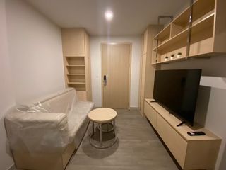 For rent 1 bed condo in Yan Nawa, Bangkok