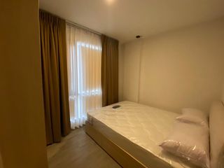 For rent 1 bed condo in Yan Nawa, Bangkok