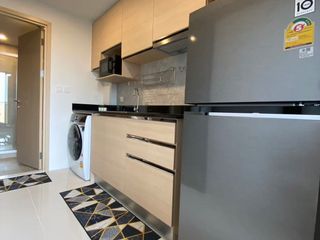 For rent 1 bed condo in Yan Nawa, Bangkok