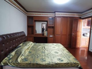 For sale and for rent 2 bedrooms condo in Lak Si, Bangkok