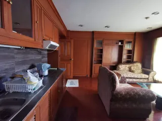 For sale and for rent 2 bedrooms condo in Lak Si, Bangkok