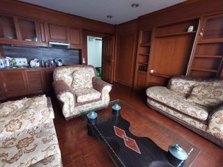 For sale and for rent 2 bedrooms condo in Lak Si, Bangkok