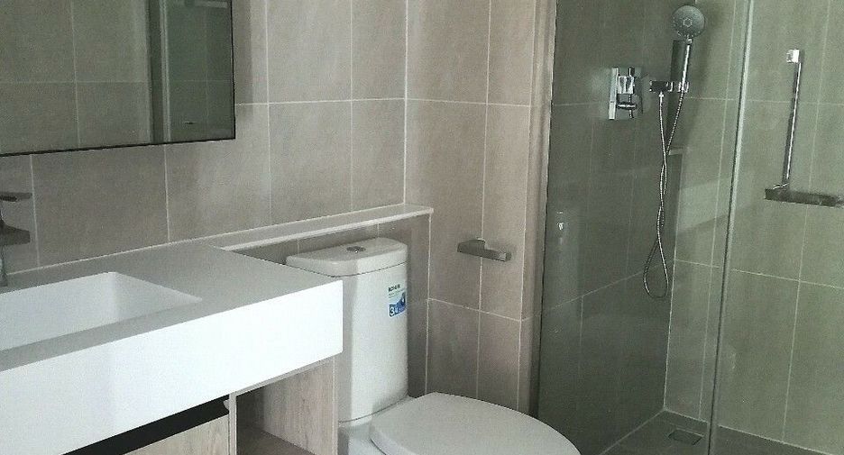 À vendre et à louer 2 chambres condo à Pathum Wan, Bangkok