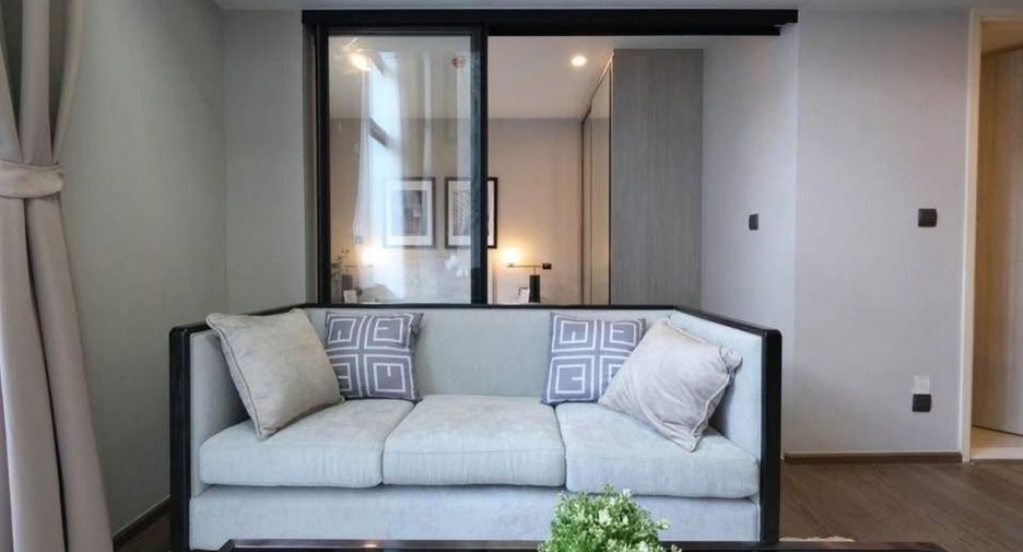 À vendre et à louer 2 chambres condo à Pathum Wan, Bangkok