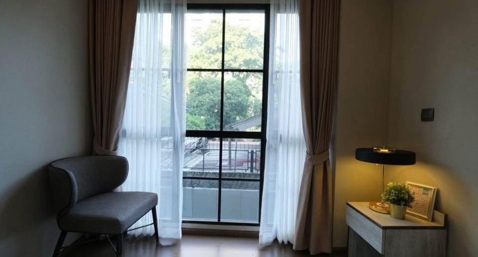 À vendre et à louer 2 chambres condo à Pathum Wan, Bangkok