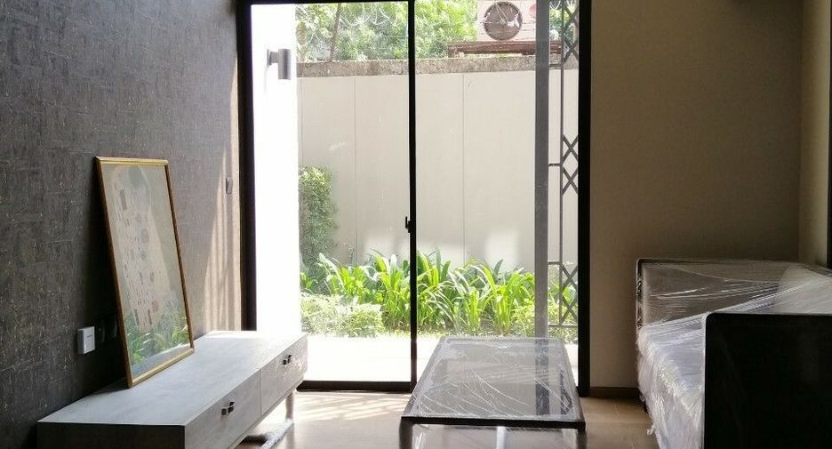 À vendre et à louer 2 chambres condo à Pathum Wan, Bangkok