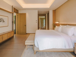 À vendre 3 chambres villa à Thalang, Phuket