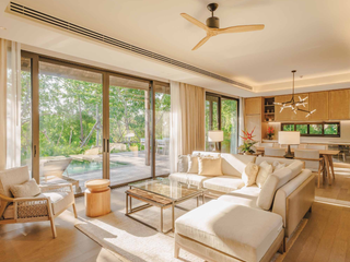 À vendre 3 chambres villa à Thalang, Phuket