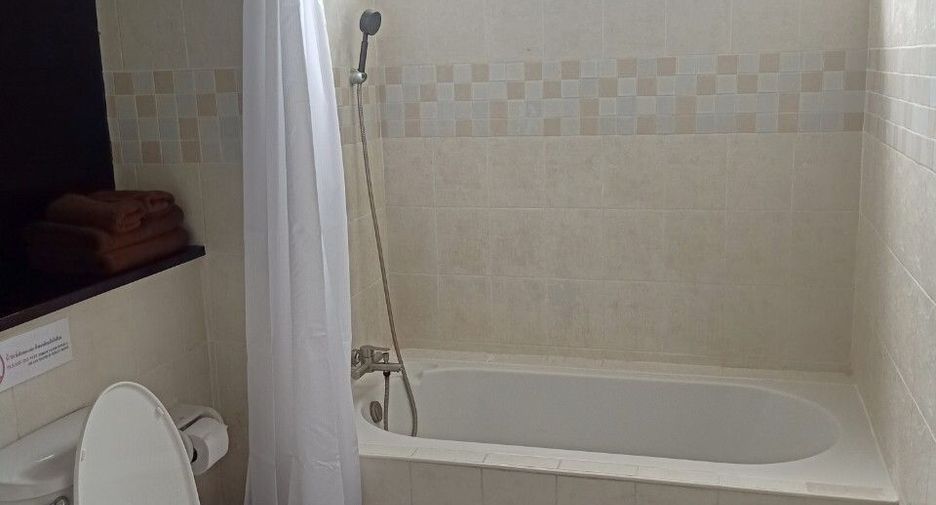 For rent 2 bedrooms apartment in Sathon, Bangkok