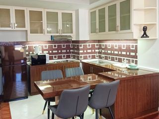 出租 2 卧室 公寓式住宅 在 沙吞, 曼谷