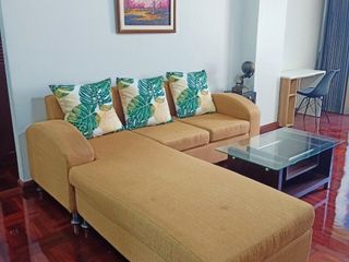出租 2 卧室 公寓式住宅 在 沙吞, 曼谷