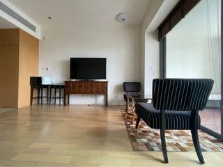 出租 1 卧室 公寓 在 Yan Nawa, 曼谷