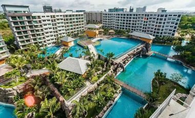 出售 1 卧室 公寓 在 Jomtien, 芭提雅