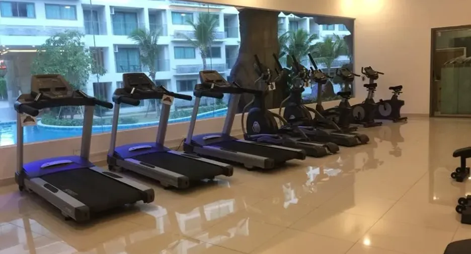 À vendre 1 chambre condo à Jomtien, Pattaya