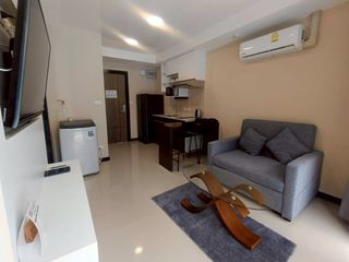 For sale 1 bed condo in Thalang, Phuket