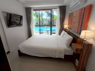 For sale 1 bed condo in Thalang, Phuket