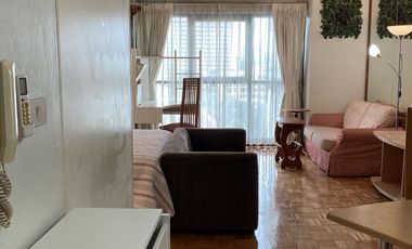 Condo en alquiler de estudio en Sathon, Bangkok
