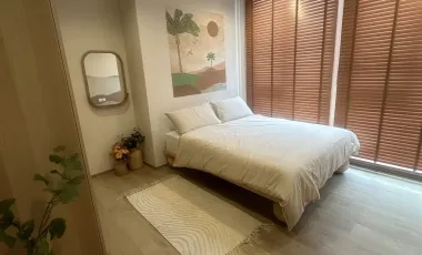 À louer 2 chambres condo à Phra Khanong, Bangkok