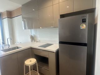 For rent 2 bedrooms condo in Phra Khanong, Bangkok