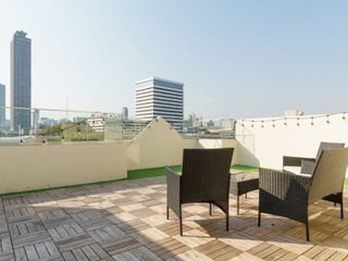 For rent 5 bedrooms house in Watthana, Bangkok