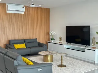 For sale 3 bedrooms villa in Bang Lamung, Chonburi