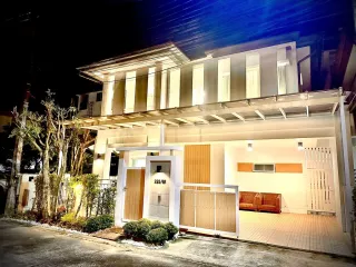 For sale and for rent 3 bedrooms house in Thalang, Phuket