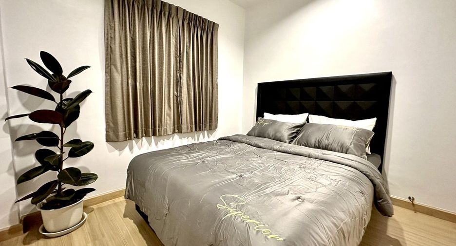 For sale and for rent 3 bedrooms house in Thalang, Phuket