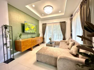 For sale and for rent 3 bedrooms house in Thalang, Phuket