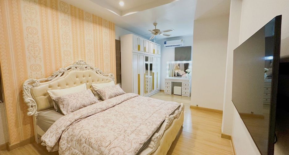 For sale and for rent 3 bedrooms house in Thalang, Phuket