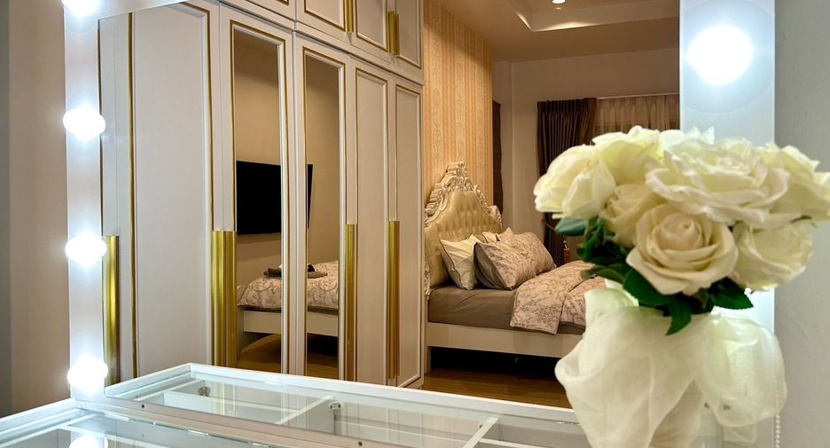 For sale and for rent 3 bedrooms house in Thalang, Phuket