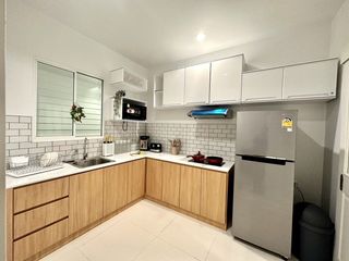 For sale and for rent 3 bedrooms house in Thalang, Phuket