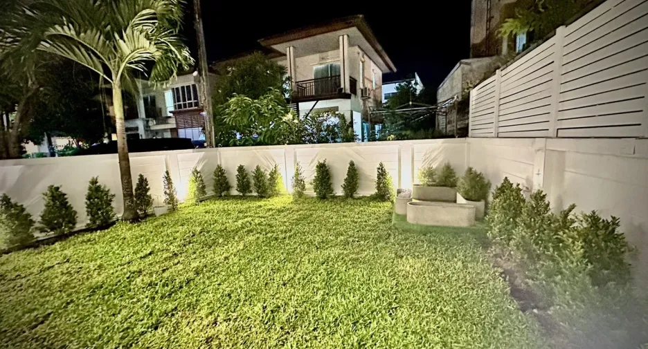 For sale and for rent 3 bedrooms house in Thalang, Phuket