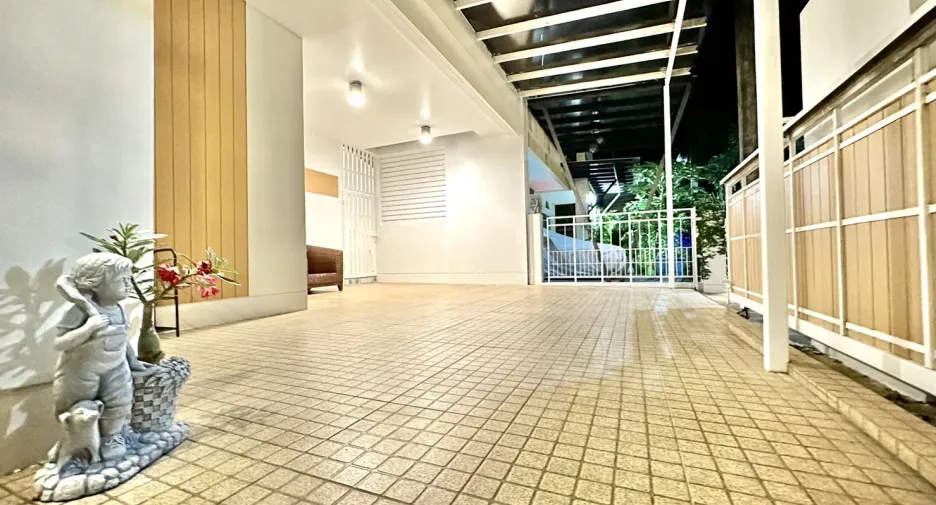 For sale and for rent 3 bedrooms house in Thalang, Phuket