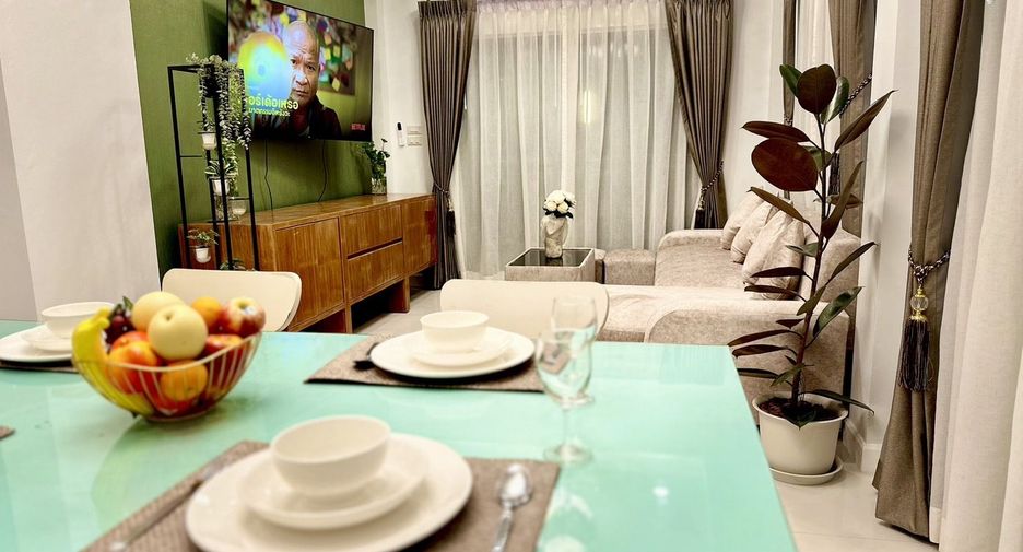 For sale and for rent 3 bedrooms house in Thalang, Phuket