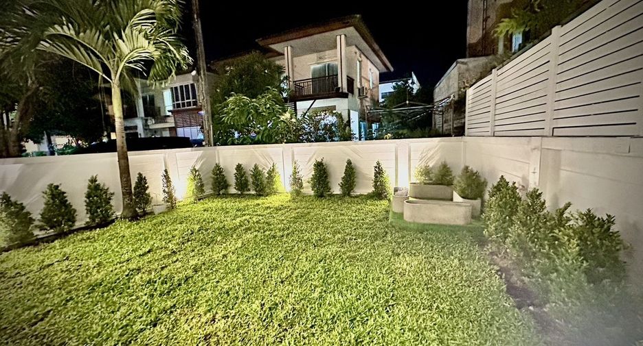 Casa en venta y en alquiler de 3 habitaciones en Thalang, Phuket